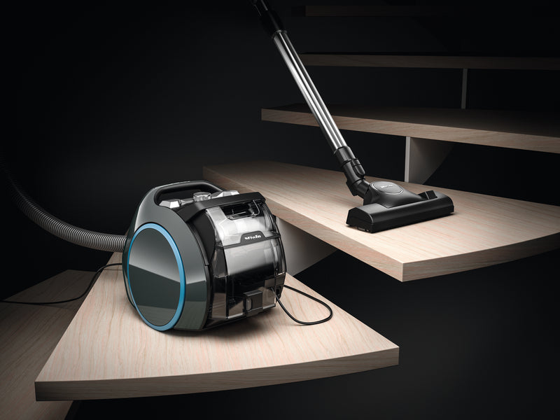 *NEW* Miele Boost CX1 Bagless Vacuum Cleaner - MLvac.com