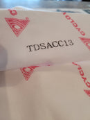 Cyclovac electrostatic filter bag for models Constructor, 200, 210, 215, 315, 700 [C053] - MLvac.com