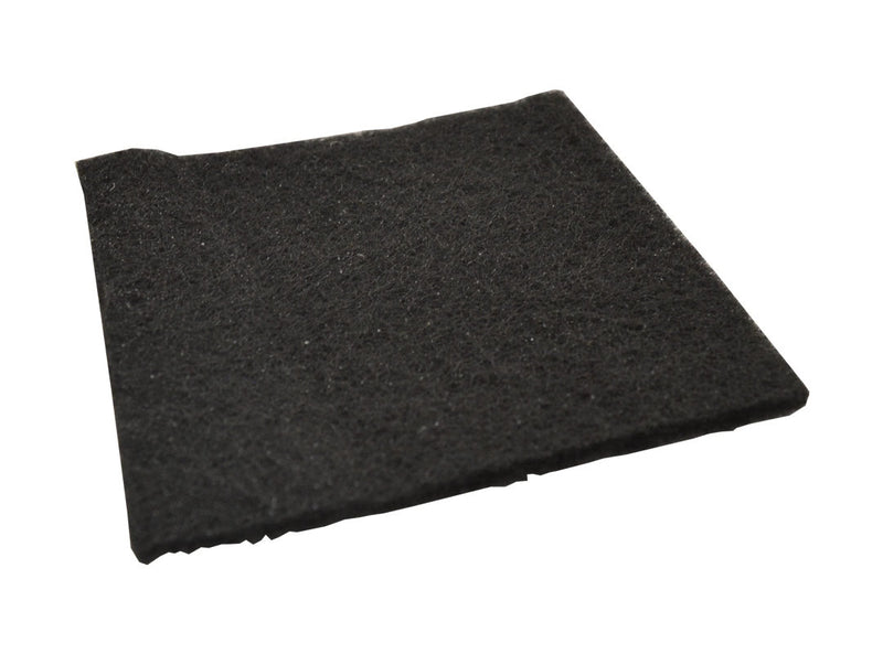 Air filter pre-motor for Airstream AS100