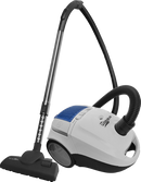AS100 AirStream HEPA Canister Vacuum Cleaner TDPORT100 - MLvac.com