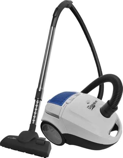 AS100 AirStream HEPA Canister Vacuum Cleaner TDPORT100 - MLvac.com