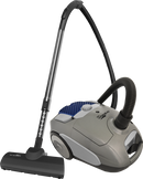 AS200 AirStream HEPA Canister Vacuum Cleaner TDPORT200 - MLvac.com