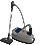 AS300 AirStream HEPA Canister Vacuum Cleaner TDPORT300 - MLvac.com