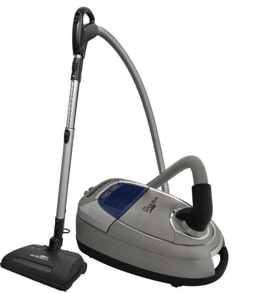 AS300 AirStream HEPA Canister Vacuum Cleaner TDPORT300 - MLvac.com