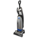 AS600 Upright Vacuum with HEPA bag and filter