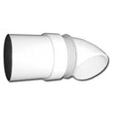 Central Bag Adaptor, White