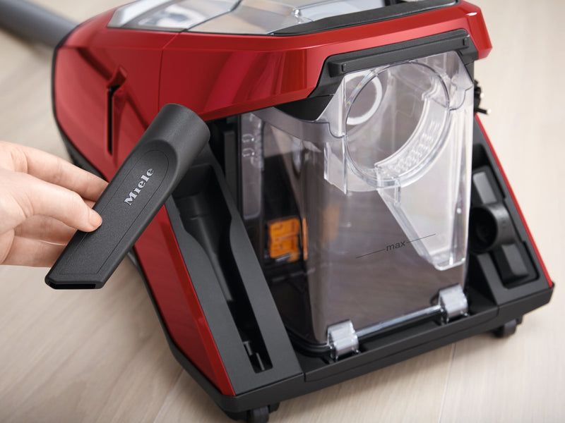 Miele Blizzard CX1 Cat & Dog [Autumn Red] - MLvac.com