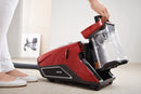 Miele Blizzard CX1 Cat & Dog [Autumn Red] - MLvac.com
