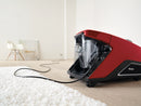 Miele Blizzard CX1 Cat & Dog [Autumn Red] - MLvac.com