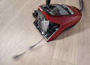 Miele Blizzard CX1 Cat & Dog [Autumn Red] - MLvac.com