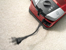 Miele Compact C2 Cat & Dog [Mango Red] - MLvac.com