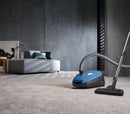 Miele Classic C1 Hardfloor [Tech Blue] - MLvac.com