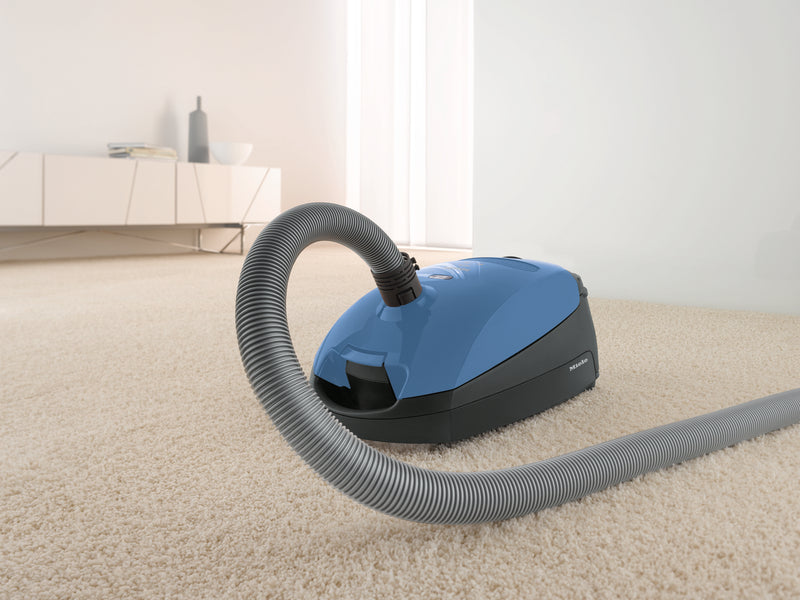 Miele Classic C1 Hardfloor [Tech Blue] - MLvac.com