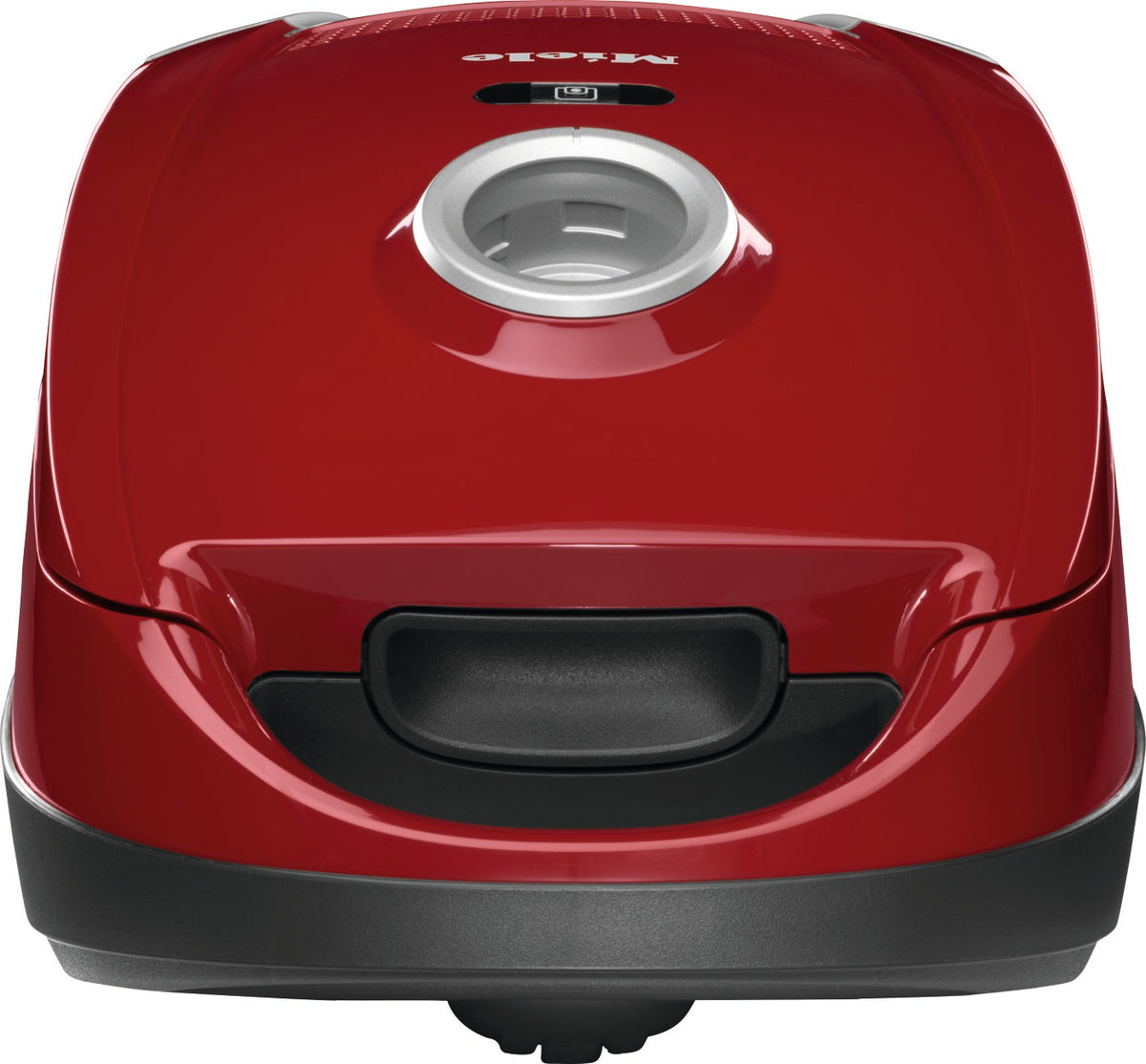 Miele Compact C2 Cat & Dog [Mango Red]