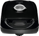 Miele Compact C2 HardFloor [Obsidian Black] - MLvac.com