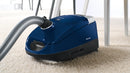 Miele Compact C2 TotalCare [Navy Blue] - MLvac.com
