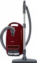 Miele Complete C3 Limited Edition [Tayberry Red]