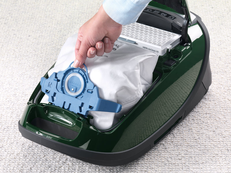 Miele AirClean 3D Efficiency GN [Blue] dustbags