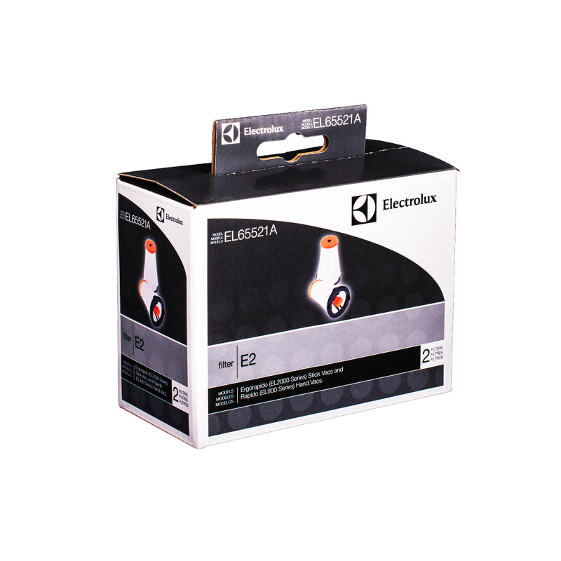 Electrolux OEM Filter Ergorapido Style E2 - MLvac.com