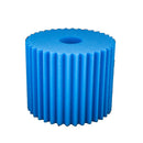 Foam Filter For Electrolux Central Vacuums, Blue - MLvac.com