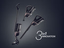 Miele Triflex HX1 Pro Cordless stick vacuum cleaner