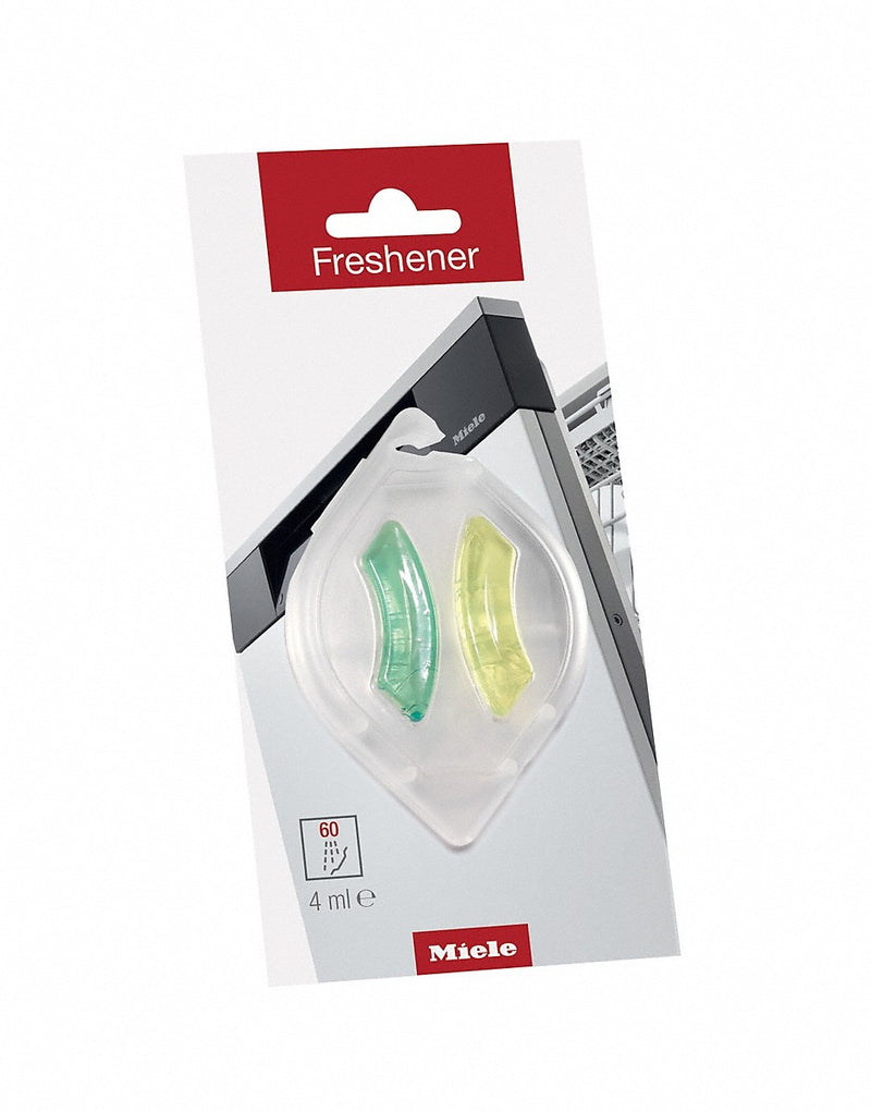 Miele Dishwasher Freshener, 4 ml - MLvac.com