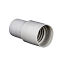 Hose End 1 1/4" - MLvac.com