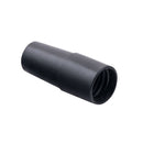 Hose End 1 1/4" for Central Hose - MLvac.com
