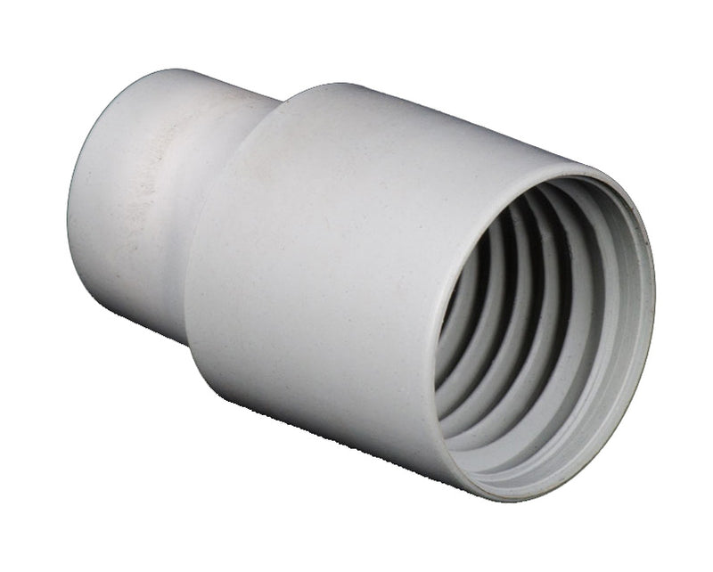 Hose End 1 3/8" - MLvac.com