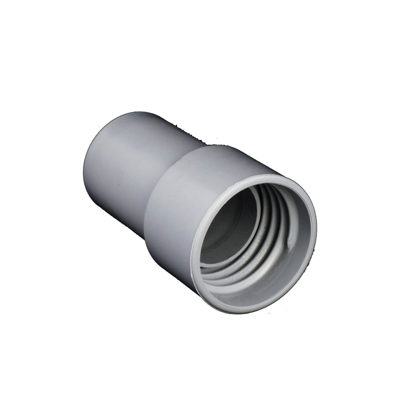 Hose End Fits All 1 1/2" - MLvac.com