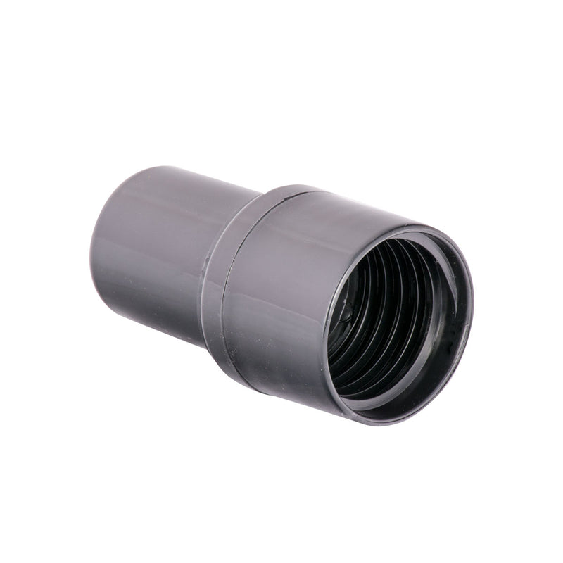 Hose Swivel End 1 1/2" Black - MLvac.com