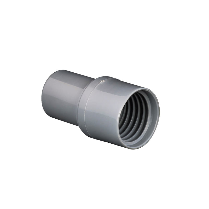 Hose Swivel End 1 1/2" - MLvac.com