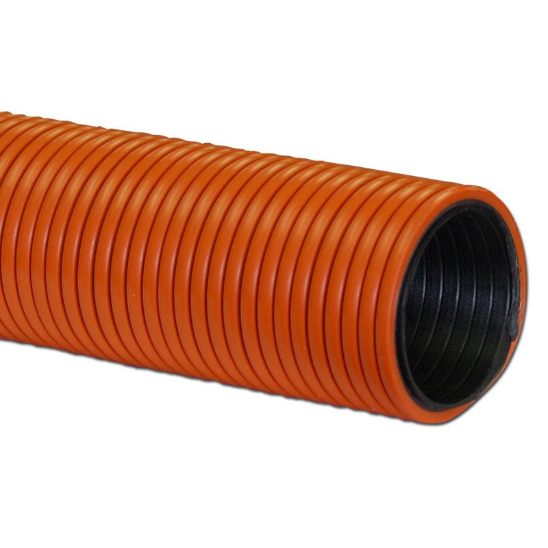 G-VAC Air Hose, Heavy Duty, Double Walled, 50' X 2" - MLvac.com