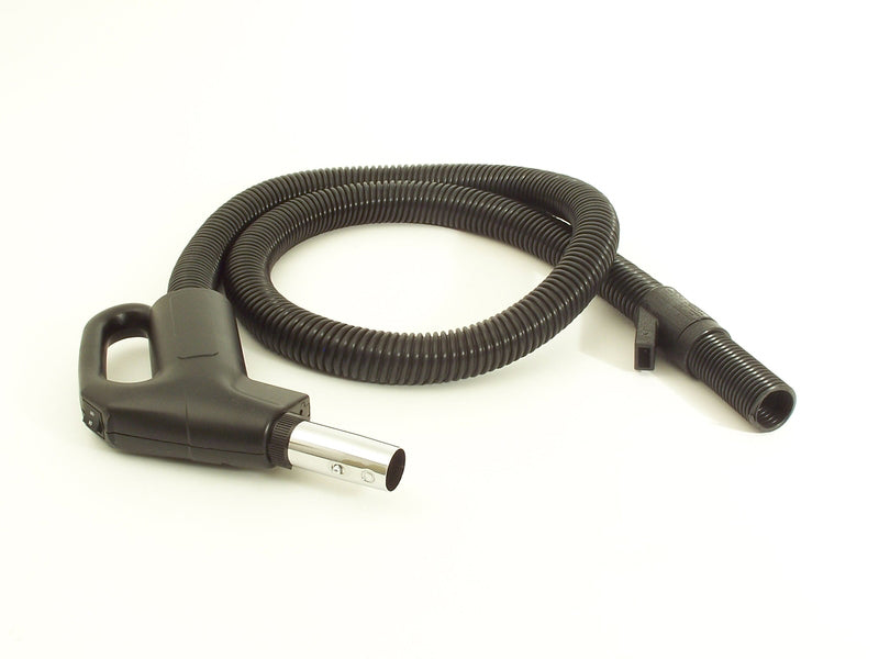 Electric Hose 7' X 1 1/4" With Gas Pump Handle - MLvac.com