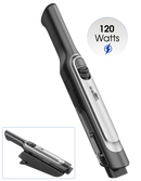 Airstream Handvac - cordless handheld vacuum cleaner