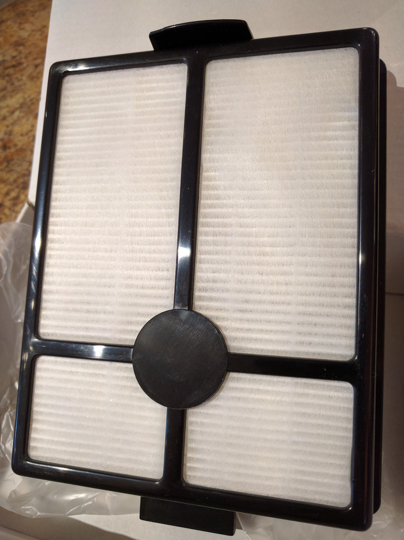 HEPA Exhaust Filter for Rainbow Vacuum E Series R7292 - MLvac.com
