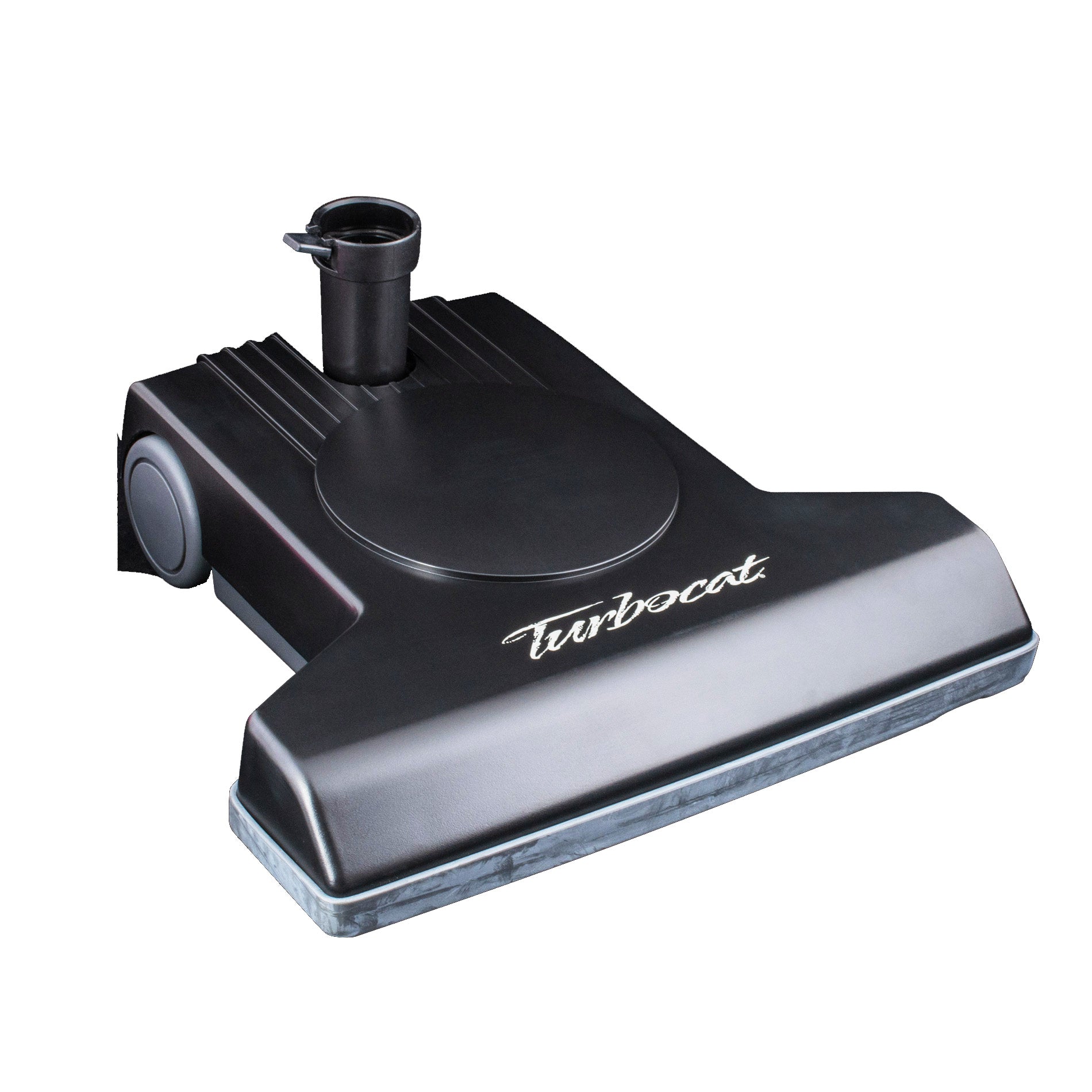 HP Ultra TP210 Heavy Duty Air Powerbrush - Light Grey Upright Vacuum Attachment For Deep Cleaning