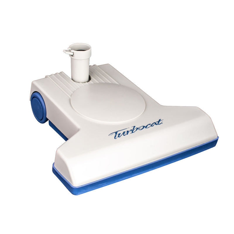 HP TP210 TurboCat Ultra Heavy Duty Air Powerbrush - MLvac.com