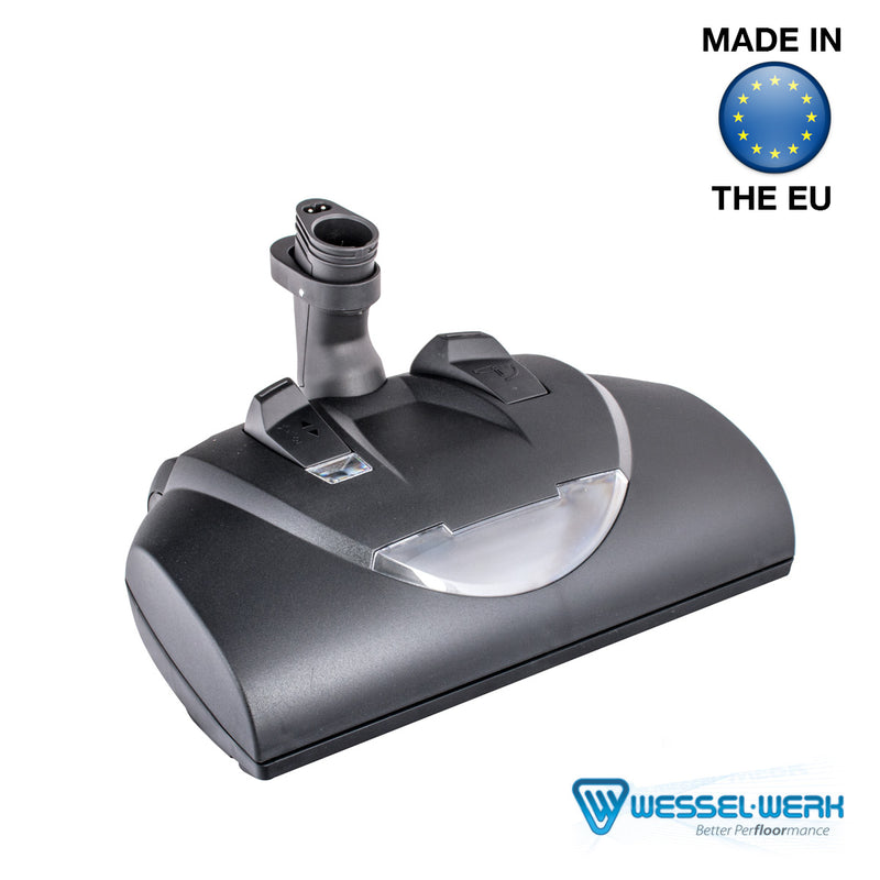 Wessel Werk EBK360 Electric Powerbrush - MLvac.com