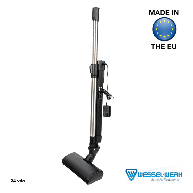 Wessel-Werk EBK280 DC Battery Powered Electric Powerbrush