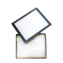 Tacony Single HEPA Exhaust Filter for Riccar - MLvac.com
