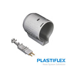 Plastiflex Direct Connect Plug Assembly Repair Kit - MLvac.com