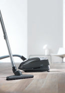 Miele Original Parquet Twister floorhead SBB 300-3 PQ