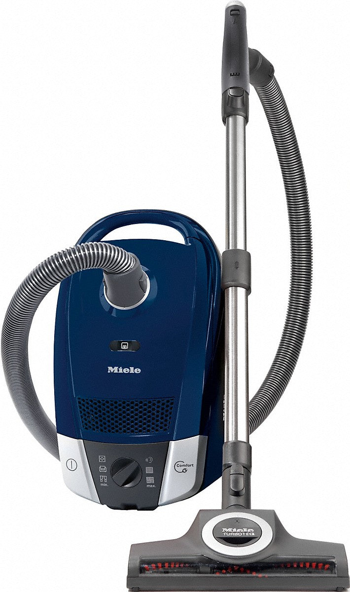 Miele Compact C2 Total Care PowerLine - MLvac.com