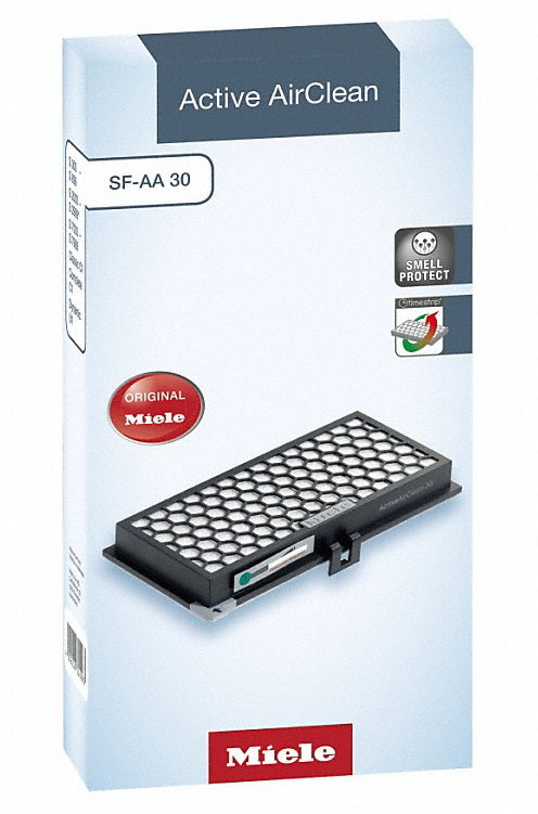 Miele Original SF-AA 30 Active AirClean filter - MLvac.com
