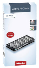 Miele Original SF-AA 50 Active AirClean filter - MLvac.com