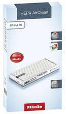 Miele Original HEPA AirClean filter SF-HA 50 - MLvac.com