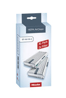 Miele Original HEPA AirClean filter XL-Pack SF-HA 50-2 - MLvac.com