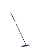 Bona 4" X 15" Microplus Mop with Telescoping 60" Handle, Microfiber Pad & Dusting Pad - MLvac.com