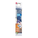 Bona 4" X 15" Microplus Mop with Telescoping 60" Handle, Microfiber Pad & Dusting Pad - MLvac.com